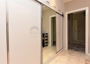 اطلالة بحر - دوبلكس فاخرة 5 غرف وصالة - في محمودلار / الانيا 