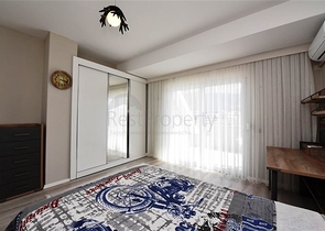 اطلالة بحر - دوبلكس فاخرة 5 غرف وصالة - في محمودلار / الانيا 