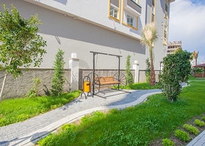 اطلالة بحر - دوبلكس فاخرة 5 غرف وصالة - في محمودلار / الانيا 