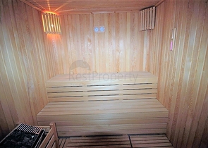 اطلالة بحر - شقة غرفة وصالة  -مجمع سكني حديث - في كارجيجاك / الانيا 