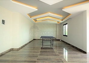 اطلالة بحر - شقة غرفة وصالة  -مجمع سكني حديث - في كارجيجاك / الانيا 