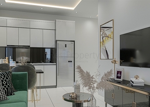 مجمع حديث - شقة غرفة وصالة - في محمودلار / الانيا 