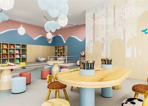 اطلالة بحر ساحرة - شقة ضمن مجمع خمس نجوم على البحر مباشرة - في محمودلار / الانيا 