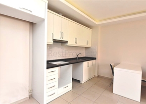 ضمن مجمع انيق - شقة غرفة وصالة مفروشة - في افسلار / الانيا 