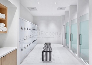 شقة غرفة وصالة للبيع - ضمن مجمع 5  نجوم - في محمودلار / الانيا 