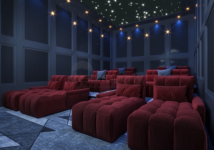 اطلالة بحر ساحرة - مجمع بخدمات فاخرة - شقة غرفة وصالة - في محمودلار / الانيا 