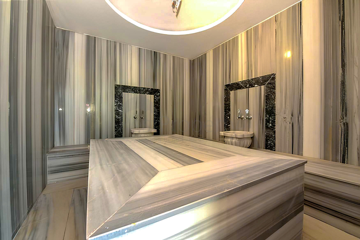 فيلا في وسط ألانيا