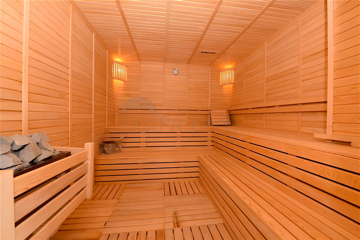 فيلا في وسط ألانيا