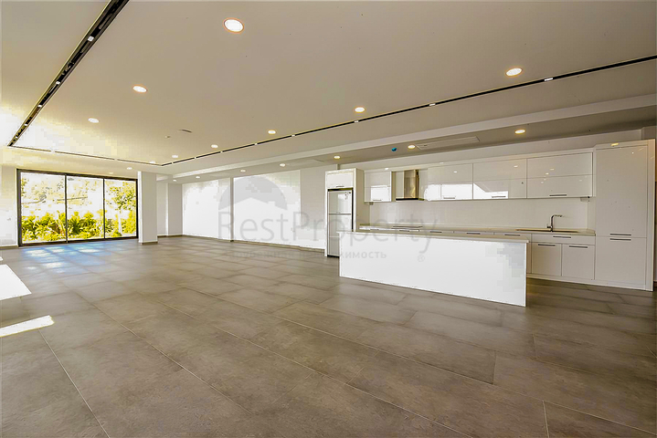 فيلا في وسط ألانيا