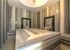 فيلا في وسط ألانيا