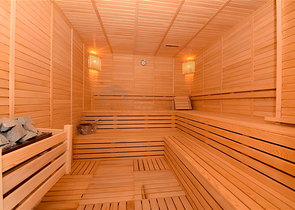 فيلا في وسط ألانيا