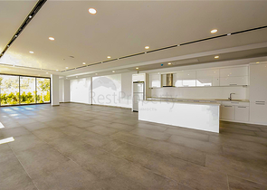 فيلا في وسط ألانيا