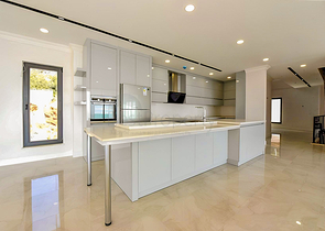 فيلا في وسط ألانيا