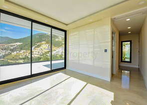 فيلا في وسط ألانيا