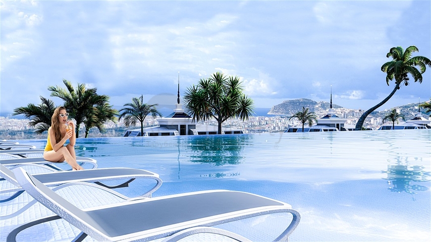 مشروع جديد واسع النطاق في منطقة محمودلار 