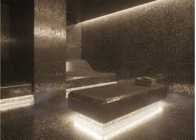 مشروع جديد واسع النطاق في منطقة محمودلار 