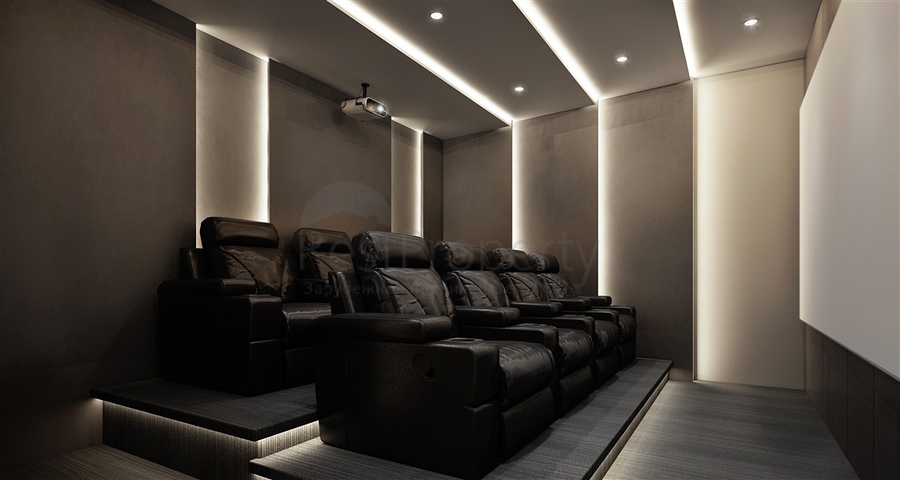 مشروع جديد واسع النطاق في منطقة محمودلار 