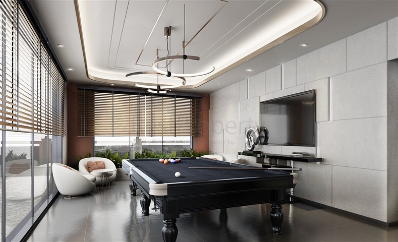 مشروع جديد واسع النطاق في منطقة محمودلار 