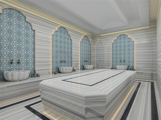 مشروع استثماري جديد في كارجيجاك