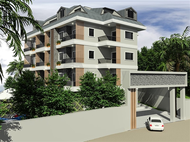 مشروع استثماري جديد في كارجيجاك