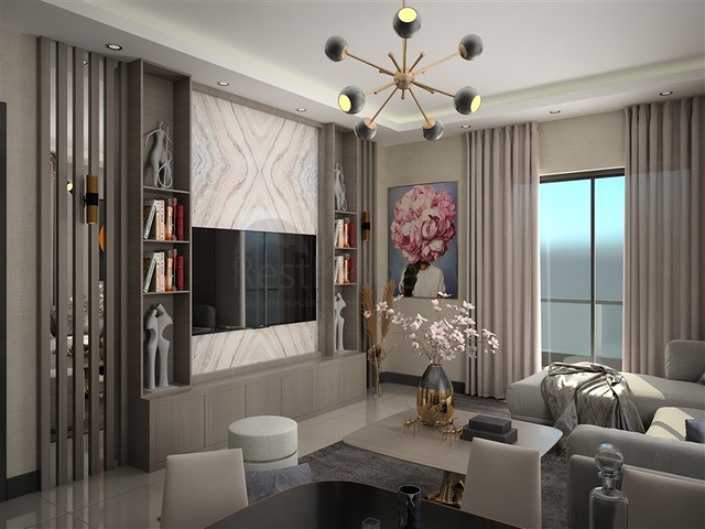 مشروع استثماري جديد في كارجيجاك