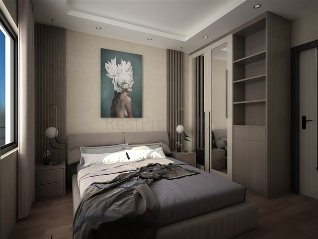 مشروع استثماري جديد في كارجيجاك