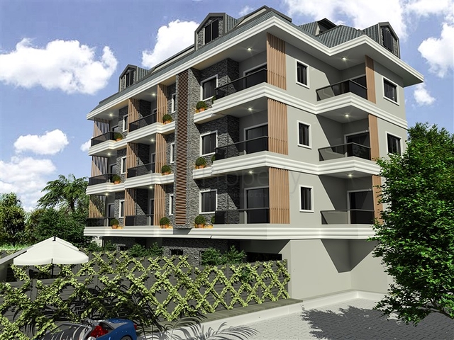 مشروع استثماري جديد في كارجيجاك