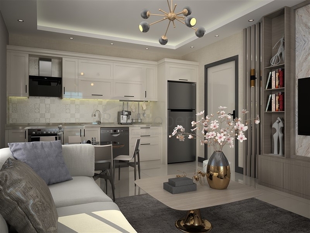 مشروع استثماري جديد في كارجيجاك