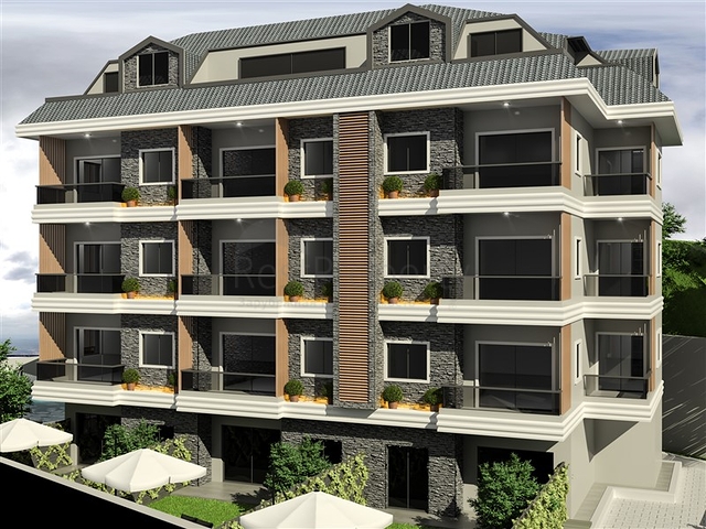 مشروع استثماري جديد في كارجيجاك