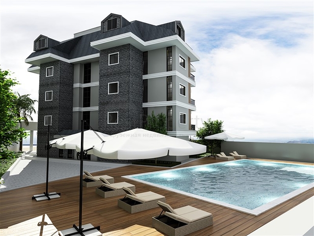 مشروع استثماري جديد في كارجيجاك