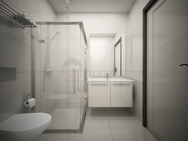 مشروع استثماري جديد في كارجيجاك