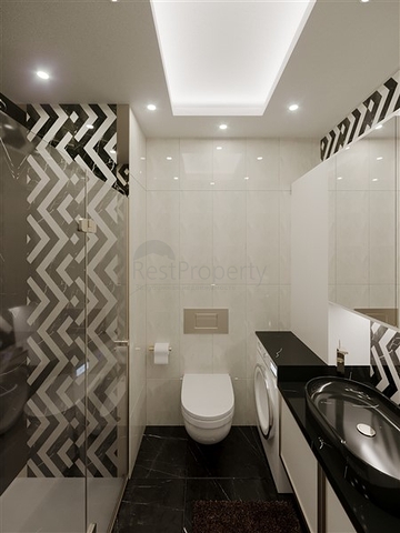 مشروع استثماري جديد في منطقة توسمور