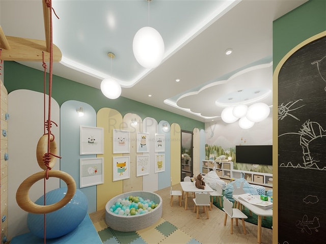 مشروع استثماري جديد في منطقة توسمور