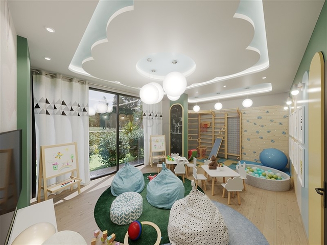 مشروع استثماري جديد في منطقة توسمور