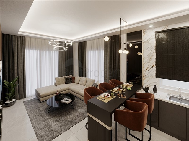 مشروع استثماري جديد في منطقة توسمور