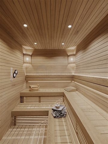 مشروع استثماري جديد في منطقة توسمور