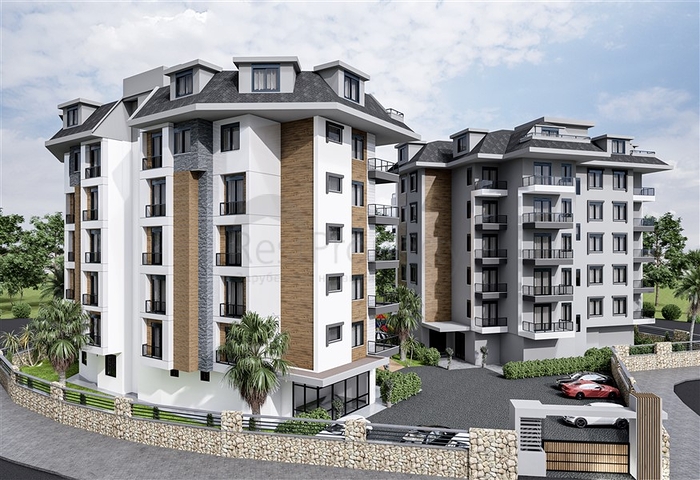 مشروع استثماري جديد في منطقة توسمور