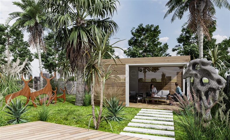 مشروع استثماري جديد في منطقة توسمور