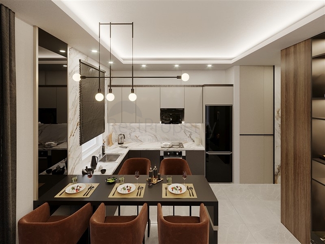 مشروع استثماري جديد في منطقة توسمور