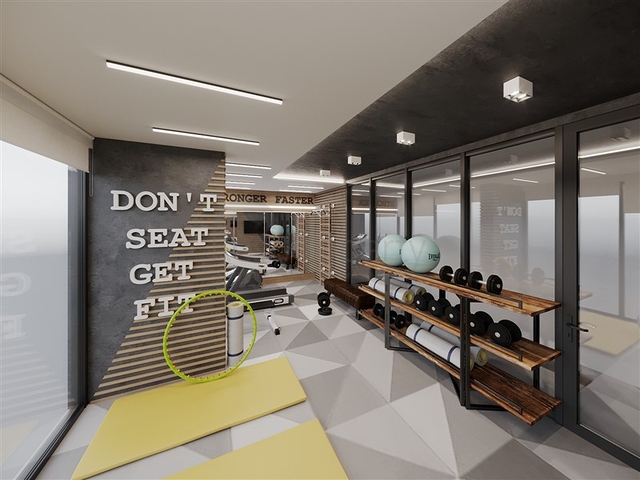 مشروع استثماري جديد في منطقة توسمور