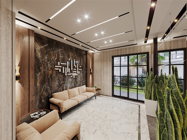 مشروع استثماري جديد في منطقة توسمور