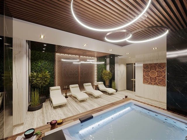 مشروع استثماري جديد في منطقة توسمور