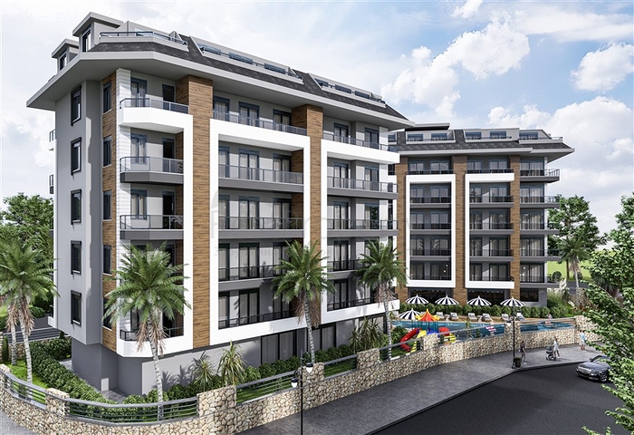 مشروع استثماري جديد في منطقة توسمور