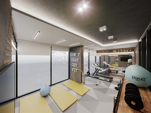 مشروع استثماري جديد في منطقة توسمور