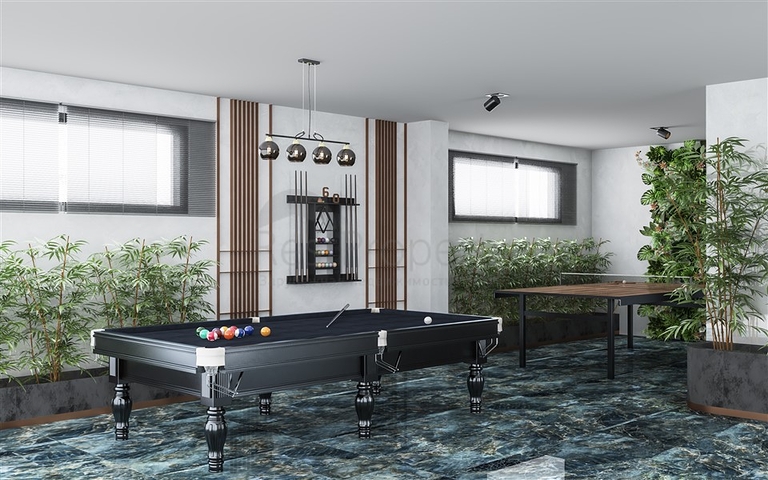 مشروع استثماري جديد في أوبا