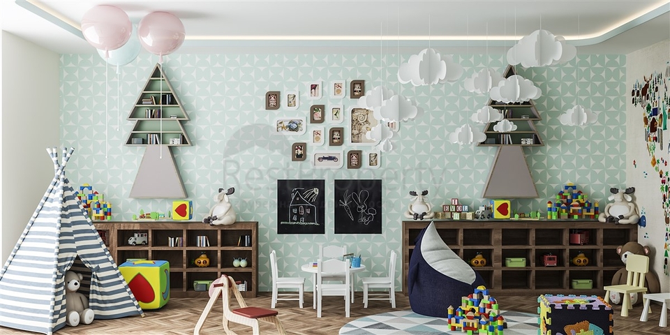 مشروع استثماري جديد في أوبا