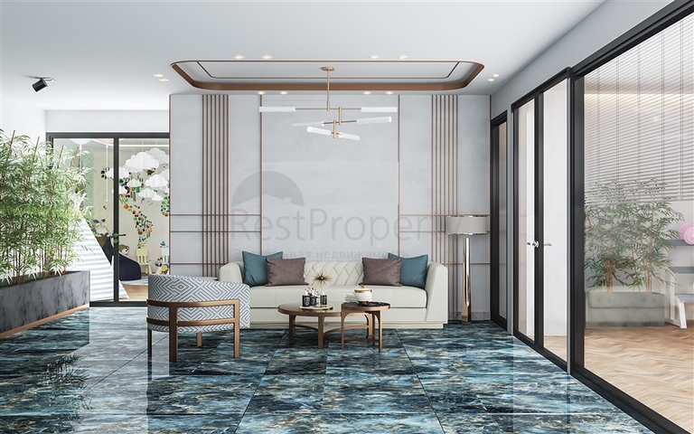 مشروع استثماري جديد في أوبا