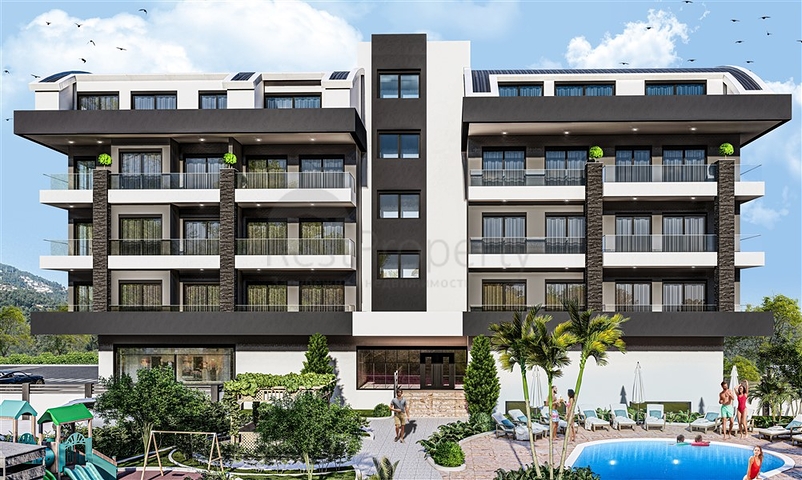 مشروع استثماري جديد في أوبا