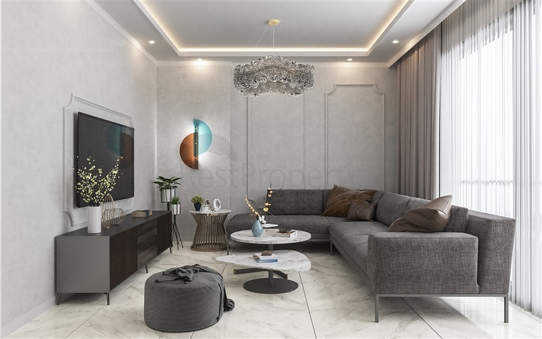 مشروع استثماري جديد في أوبا