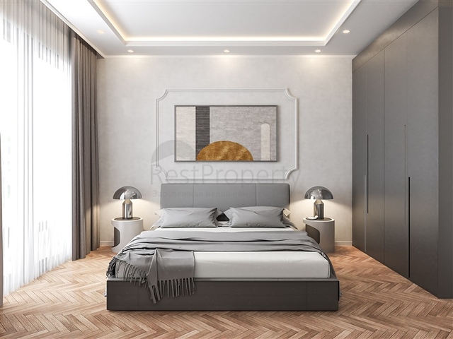 مشروع استثماري جديد في أوبا